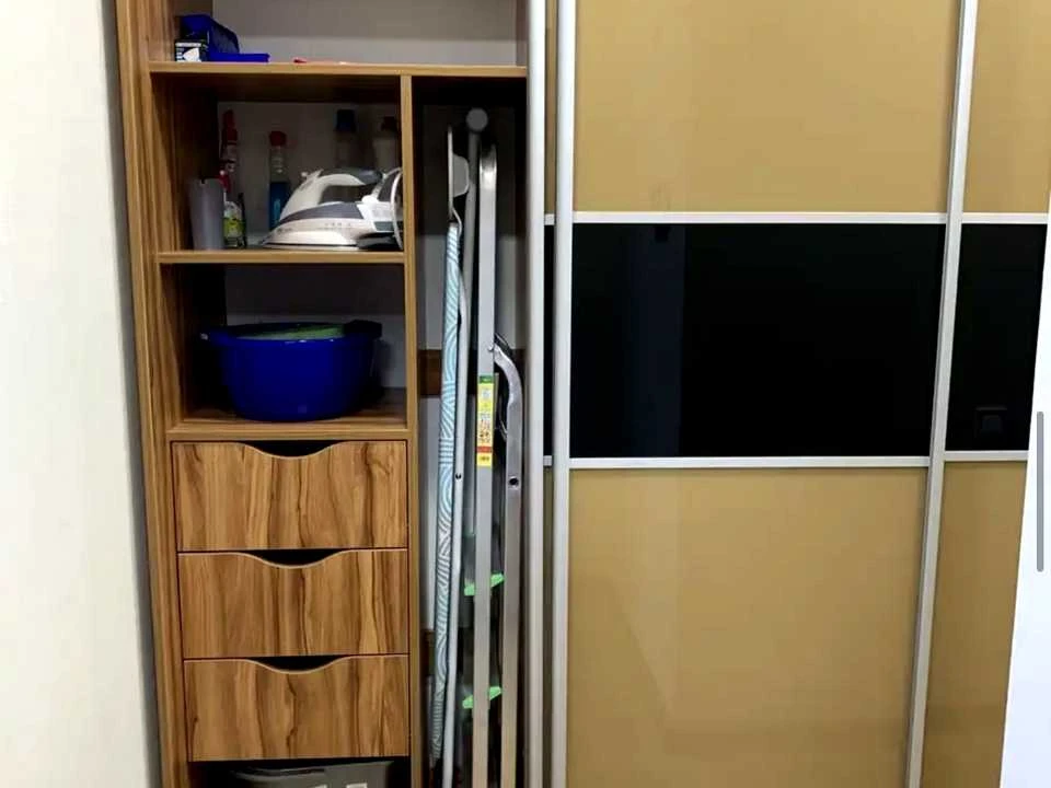 Apartment. Andriy Abolmasov Street, Kyiv