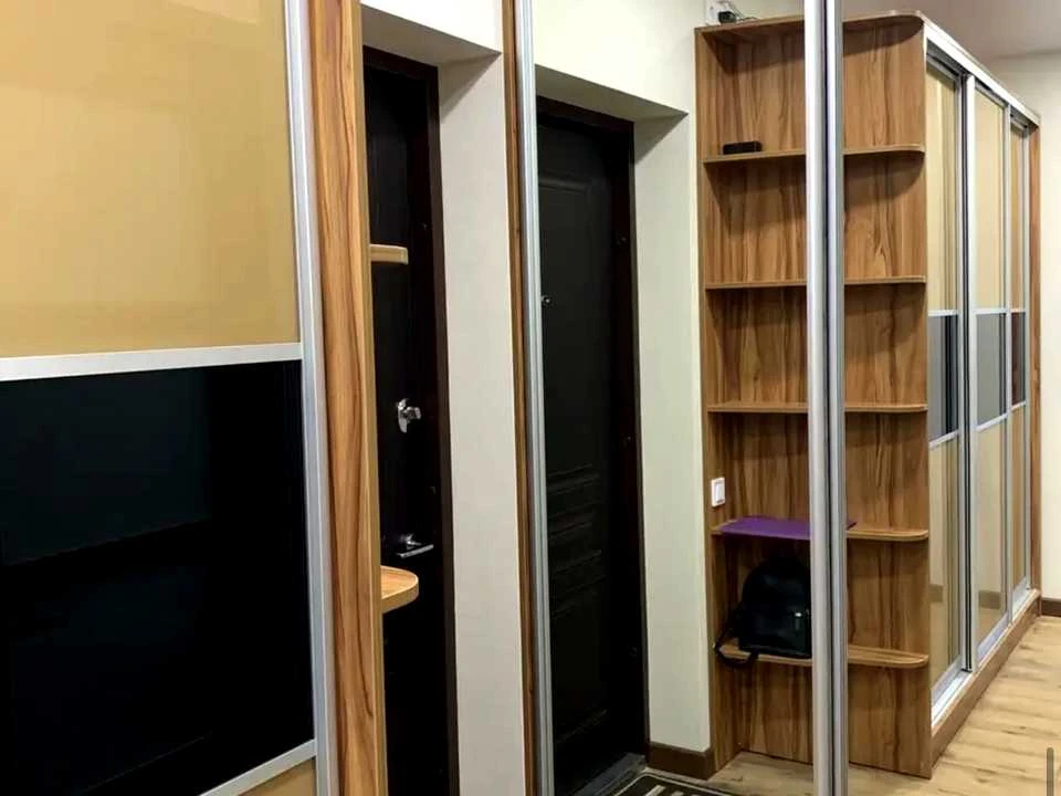 Apartment. Andriy Abolmasov Street, Kyiv
