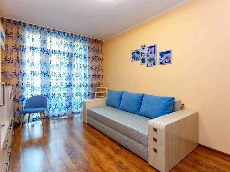 Apartment. Semyon Kulzhenkov Street, Kyiv