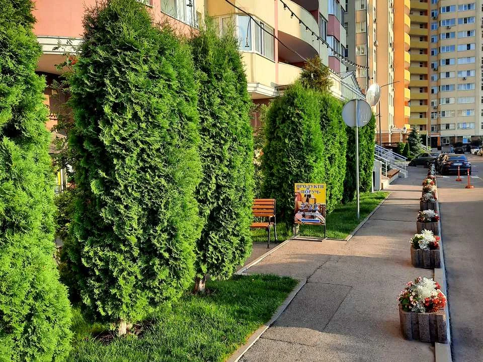 Квартира. Київ, Сім'ї Кульженків вул.