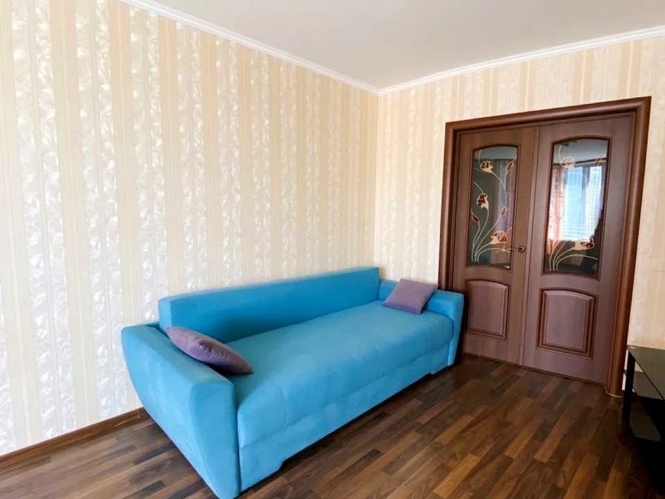 Apartment. Silverkil Street, Kyiv