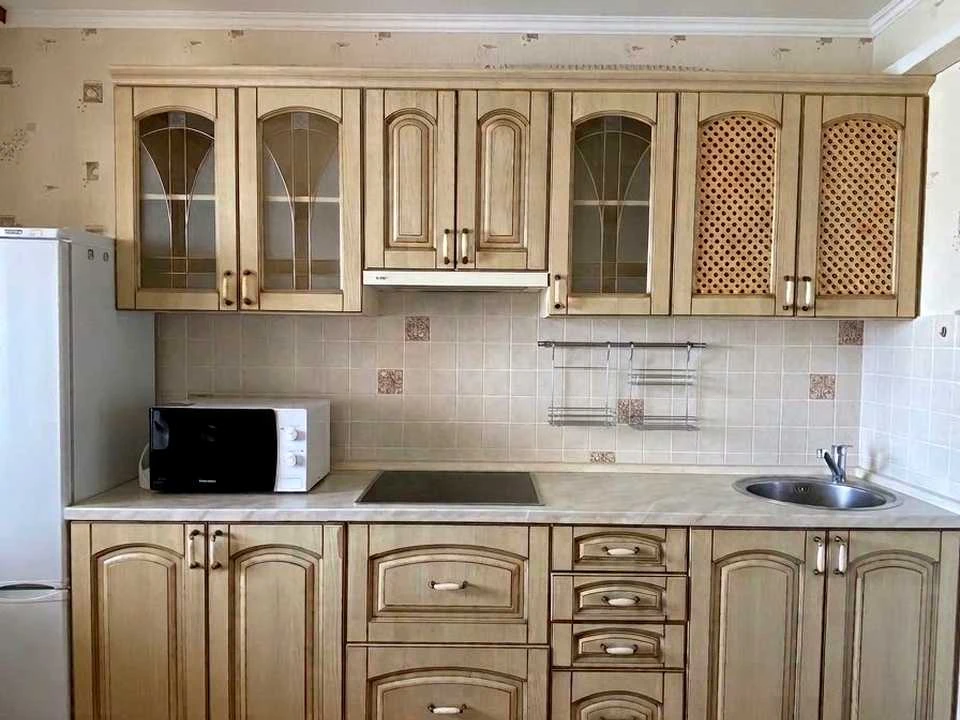 Apartment. Silverkil Street, Kyiv