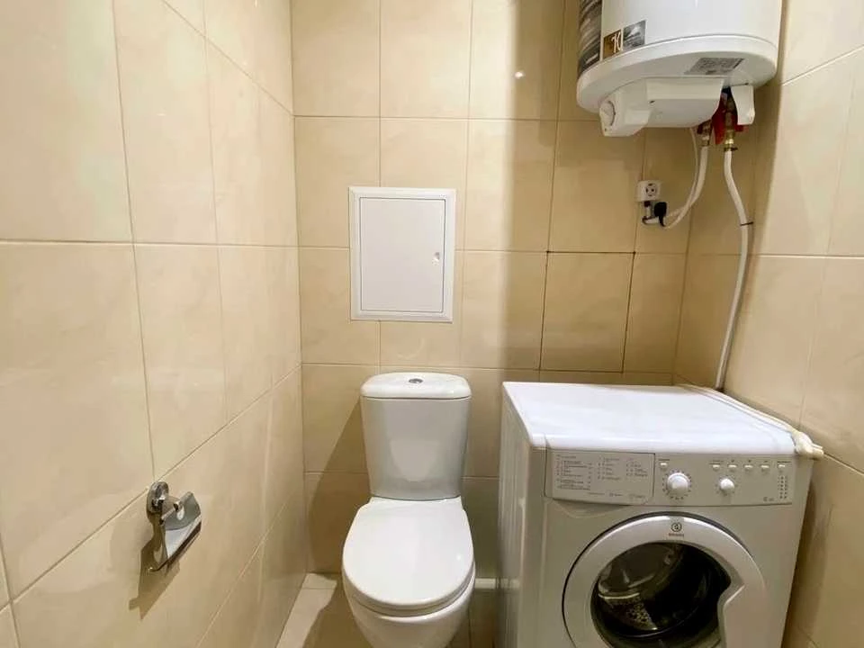 Apartment. Silverkil Street, Kyiv