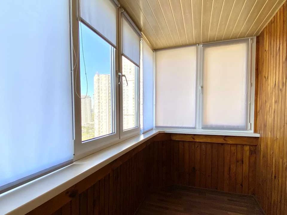 Apartment. Silverkil Street, Kyiv