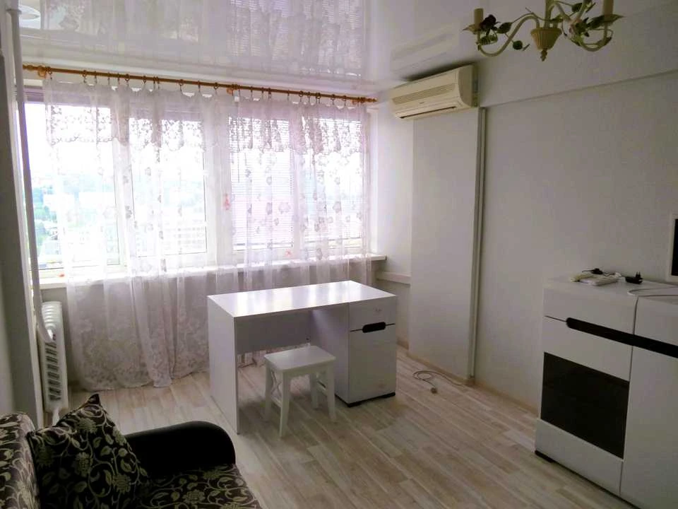 Apartment. Large Vasylkivska Street, Kyiv