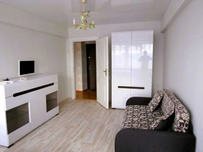 Apartment. Large Vasylkivska Street, Kyiv