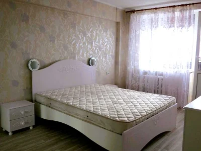 Apartment. Large Vasylkivska Street, Kyiv
