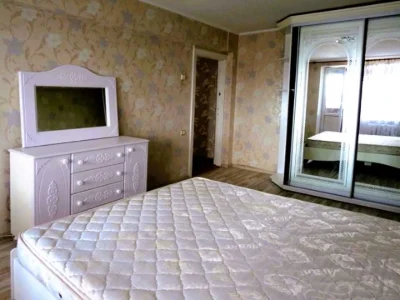 Apartment. Large Vasylkivska Street, Kyiv