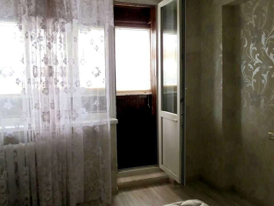 Apartment. Large Vasylkivska Street, Kyiv