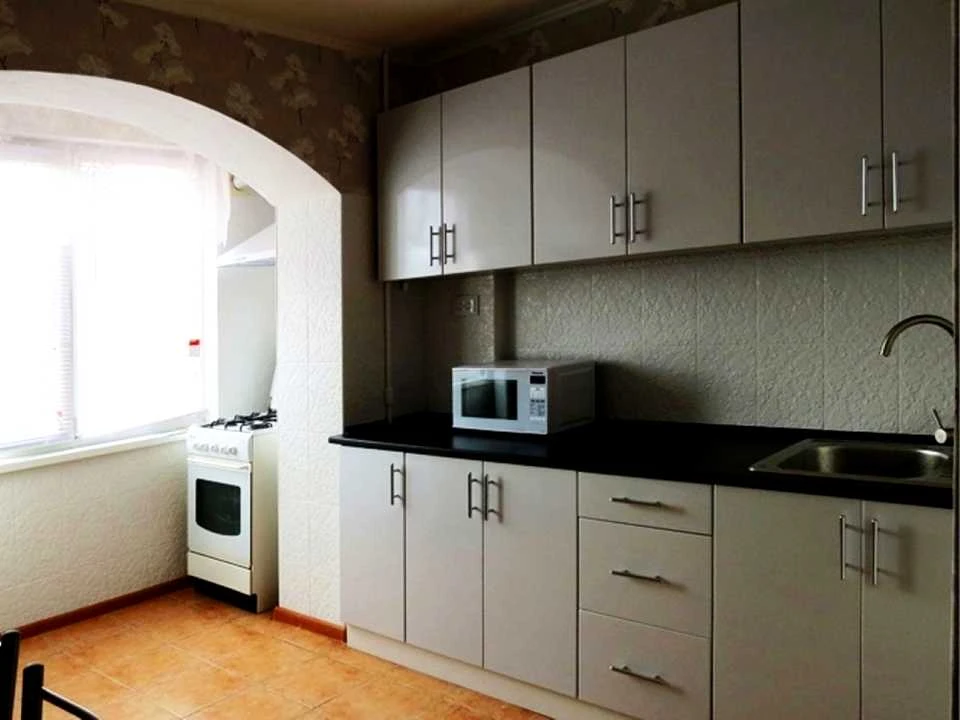Apartment. Large Vasylkivska Street, Kyiv