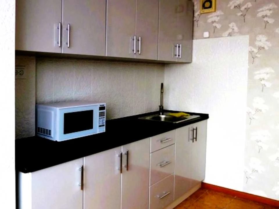 Apartment. Large Vasylkivska Street, Kyiv