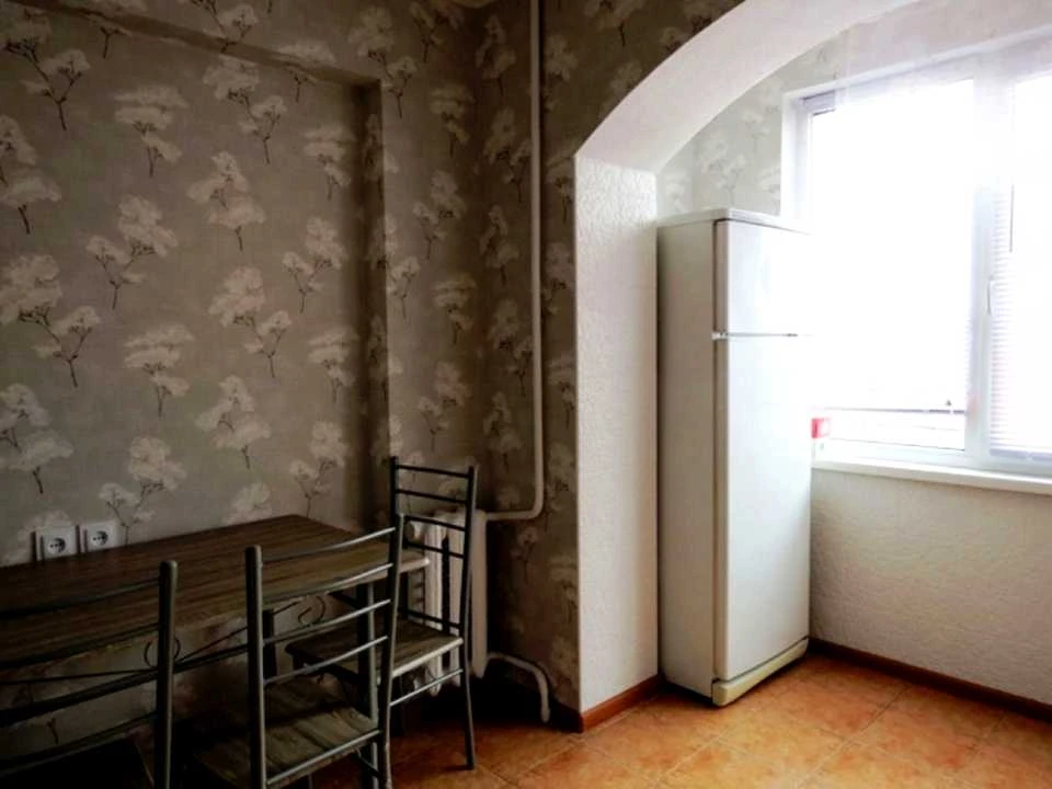 Apartment. Large Vasylkivska Street, Kyiv