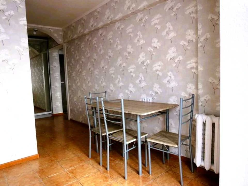 Apartment. Large Vasylkivska Street, Kyiv