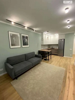 Long-Term Rental Apartment, Poci̇znyky