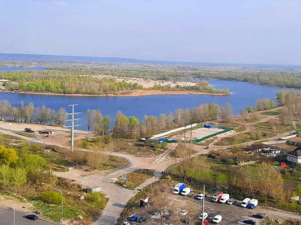Квартира. Київ, Григорія Ващенка вул.