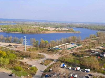 Квартира. Київ, Григорія Ващенка вул.