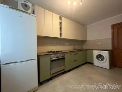 3 room apartment, 70 sq m