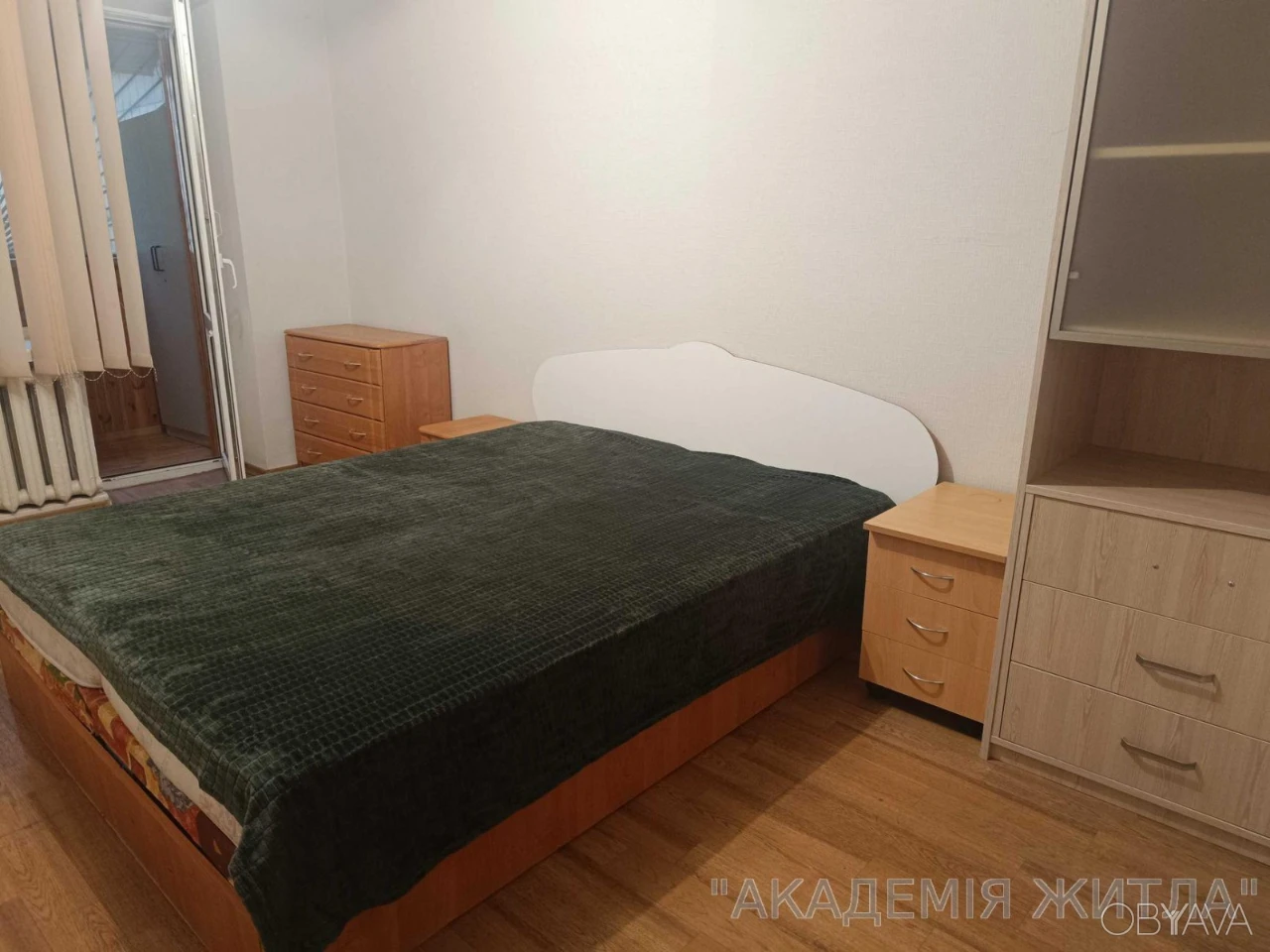 3 room apartment, 70 sq m