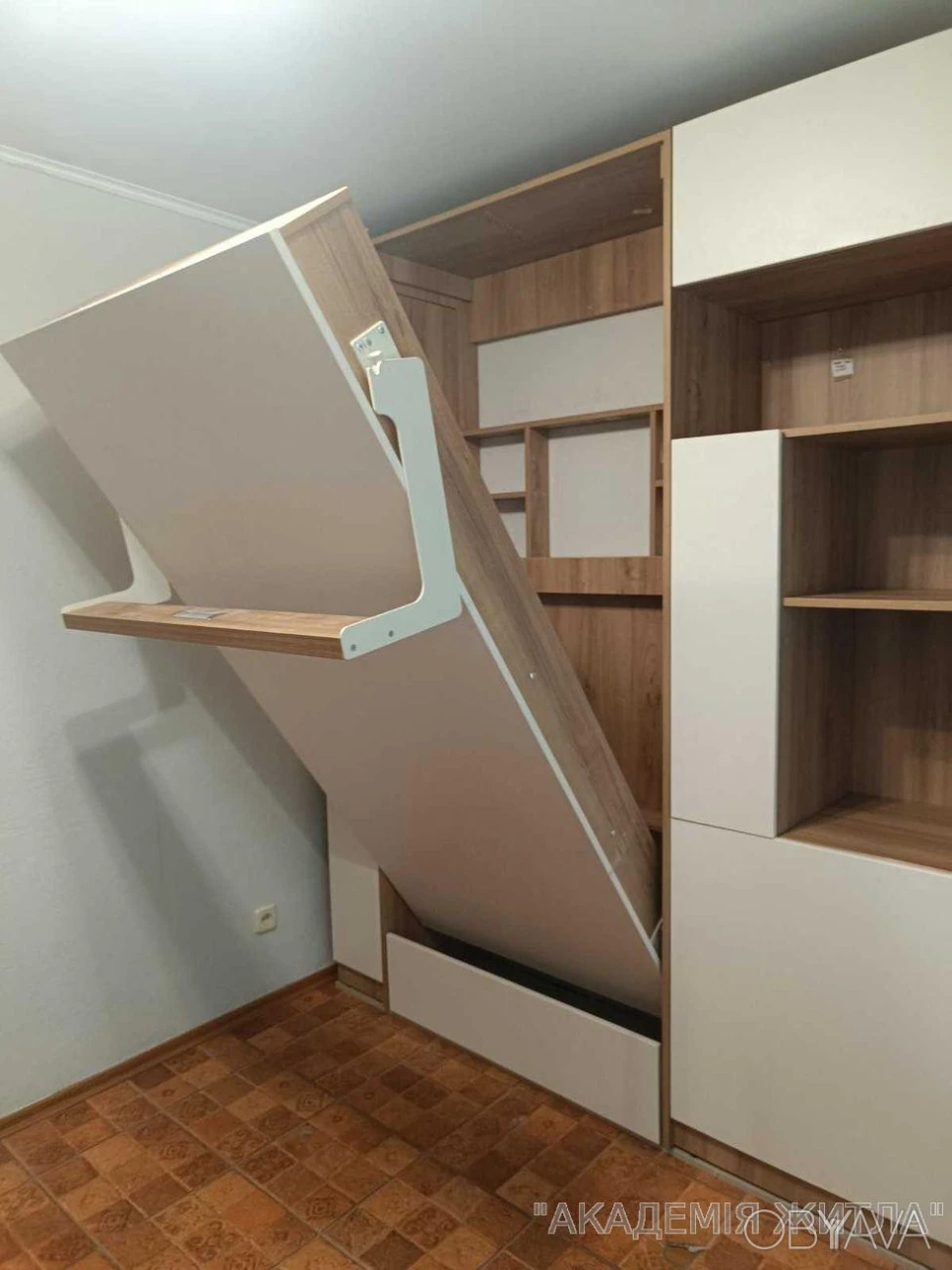 3 room apartment, 70 sq m