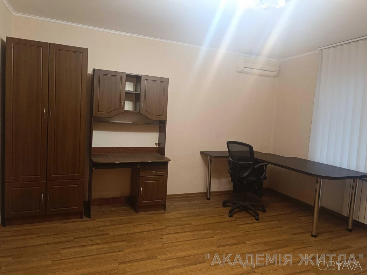 3 room apartment, 70 sq m