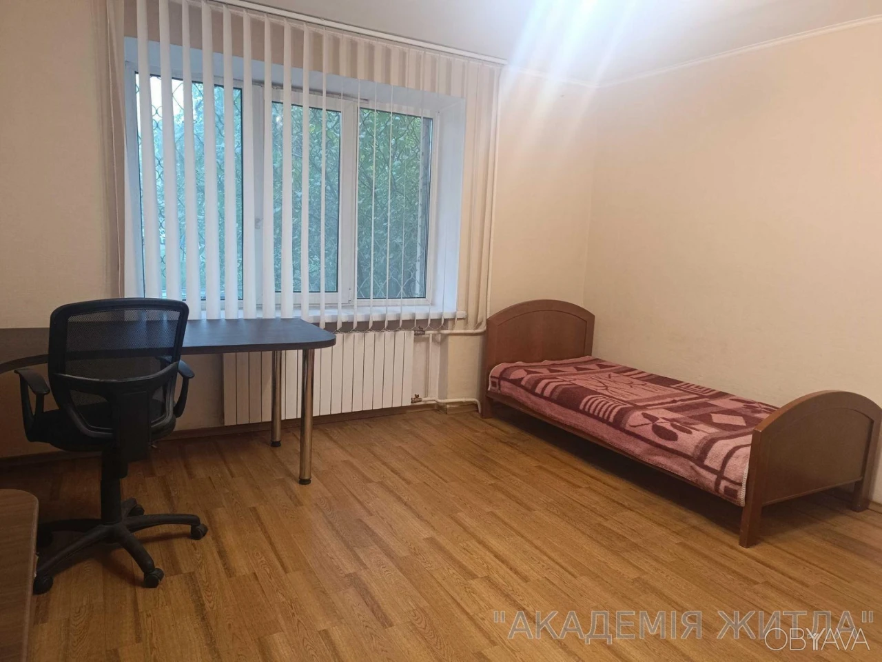 3 room apartment, 70 sq m