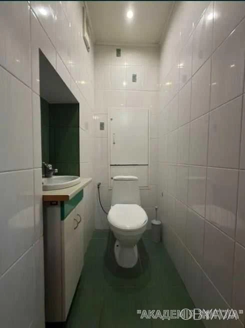 3 room apartment, 70 sq m