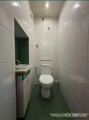 3 room apartment, 70 sq m