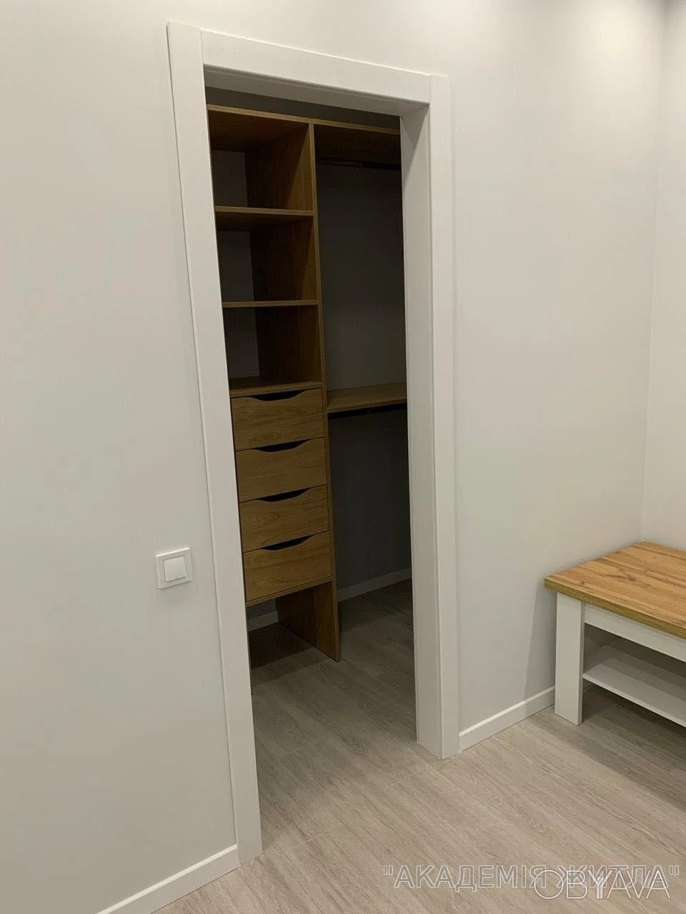 1-комнатная квартира, 48 м.кв.