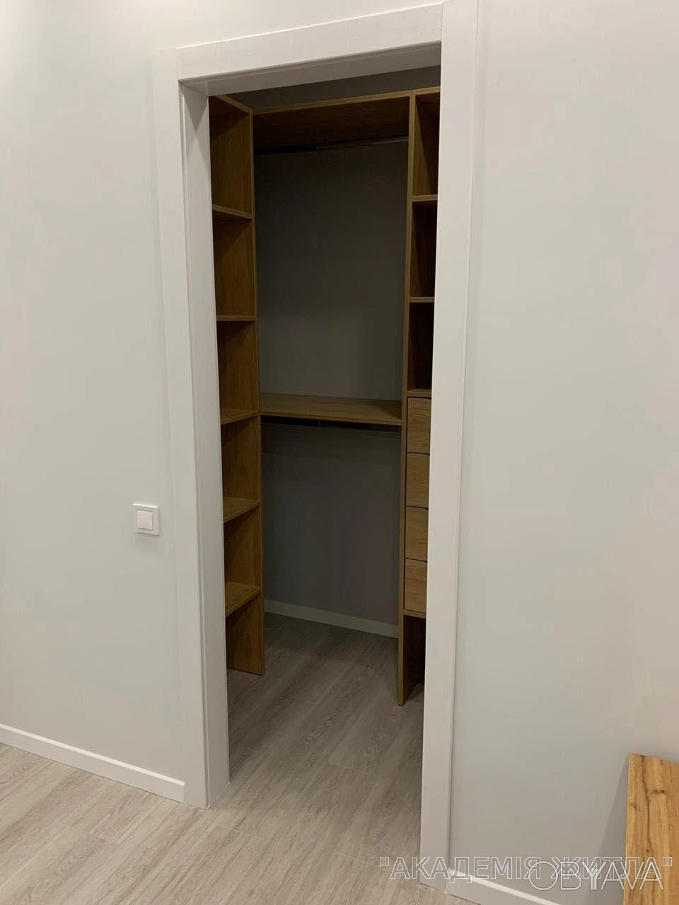 1-комнатная квартира, 48 м.кв.