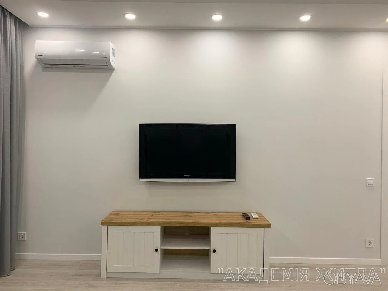 1-комнатная квартира, 48 м.кв.