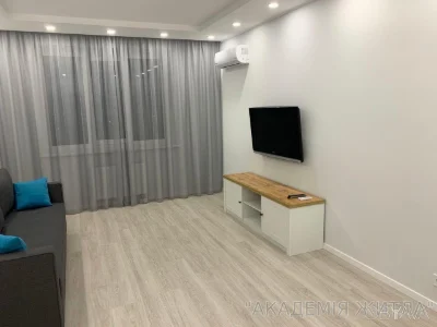 1-комнатная квартира, 48 м.кв.