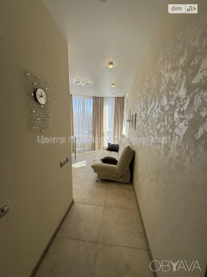1-комнатная квартира, 41 м.кв.