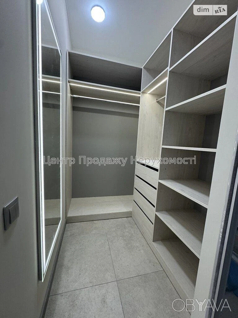 1-комнатная квартира, 41 м.кв.