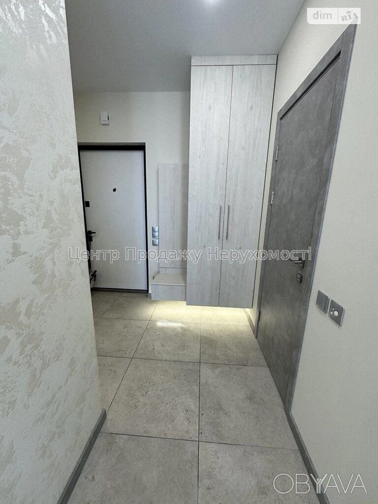 1-комнатная квартира, 41 м.кв.