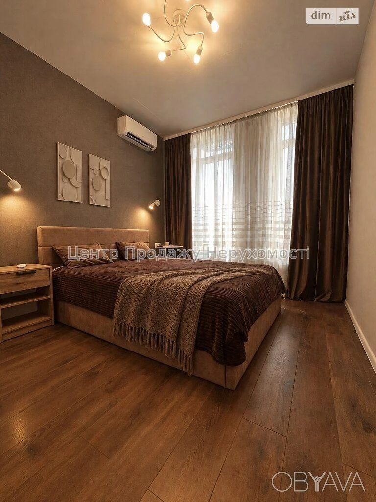 1-комнатная квартира, 39,2 м.кв.