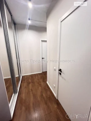 1-комнатная квартира, 39,2 м.кв.