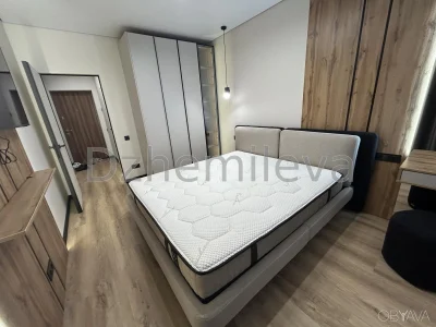 1-комнатная квартира, 44 м.кв.