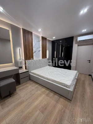 1-комнатная квартира, 44 м.кв.
