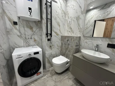 1-комнатная квартира, 44 м.кв.