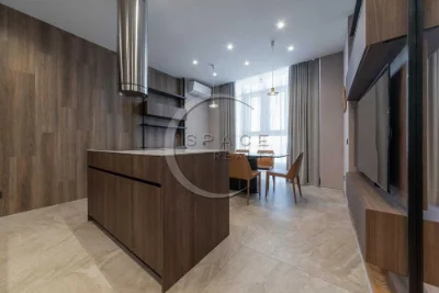 For sale 5-room apartment 204 m2 residential complex Novopecherski Lypky Dra street