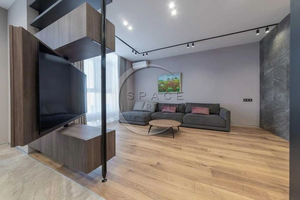 For sale 5-room apartment 204 m2 residential complex Novopecherski Lypky Dra street