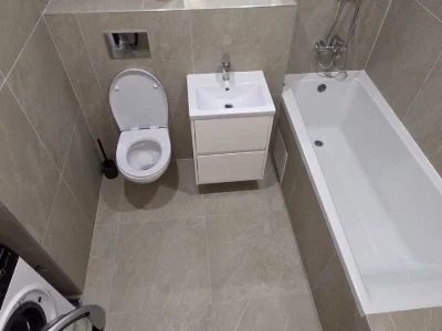 Квартира. Київ, Гліба Бабіча вул.