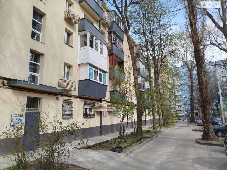 Long-Term Rental Apartment in District 12