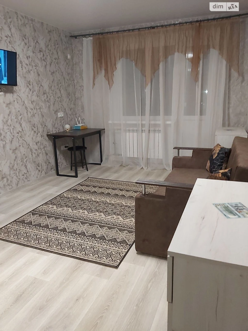 Long-Term Rental Apartment in District 12