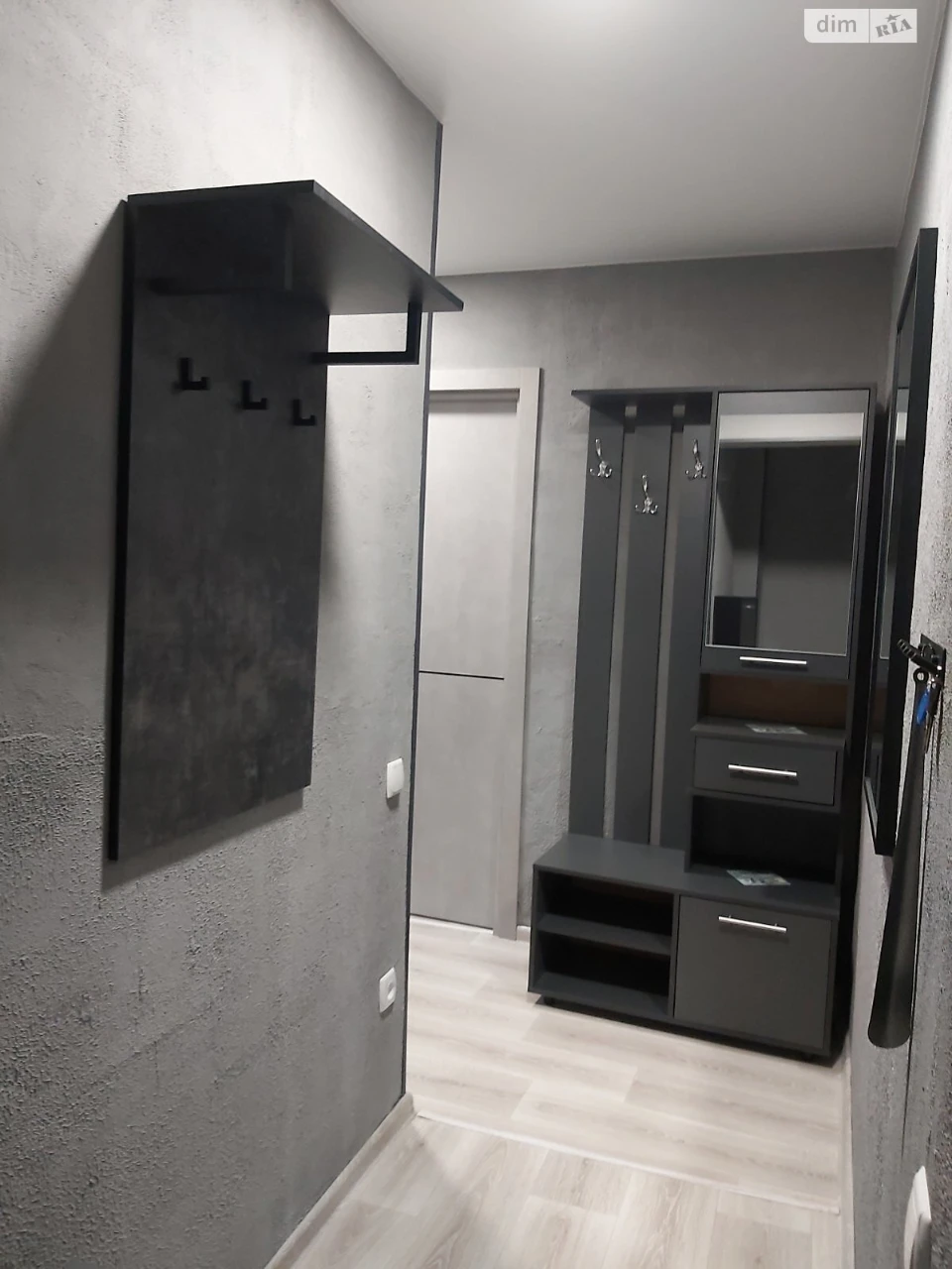 Long-Term Rental Apartment in District 12