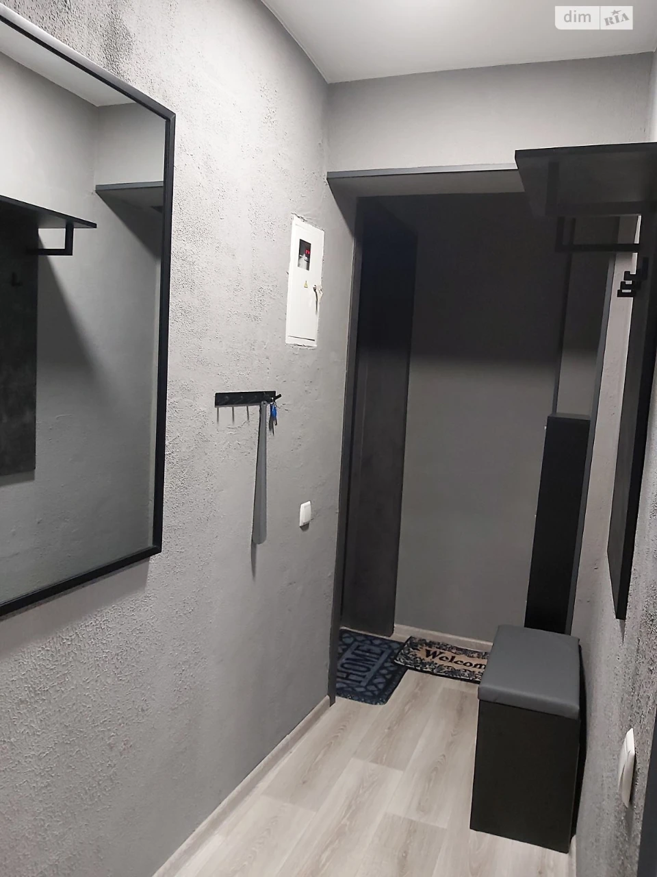 Long-Term Rental Apartment in District 12