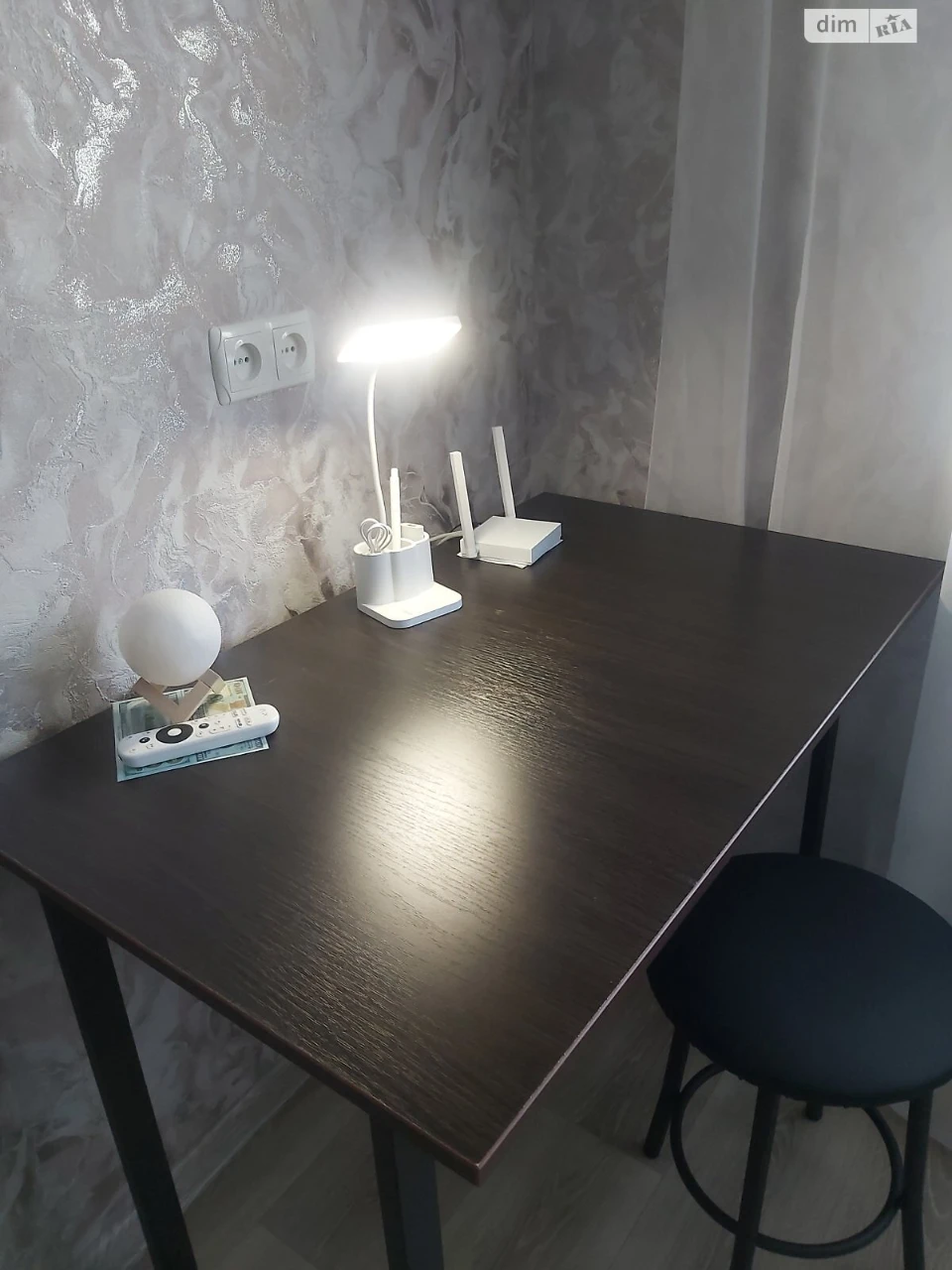Long-Term Rental Apartment in District 12