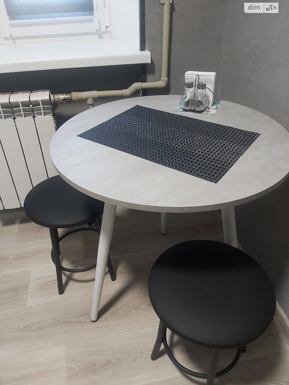 Long-Term Rental Apartment in District 12