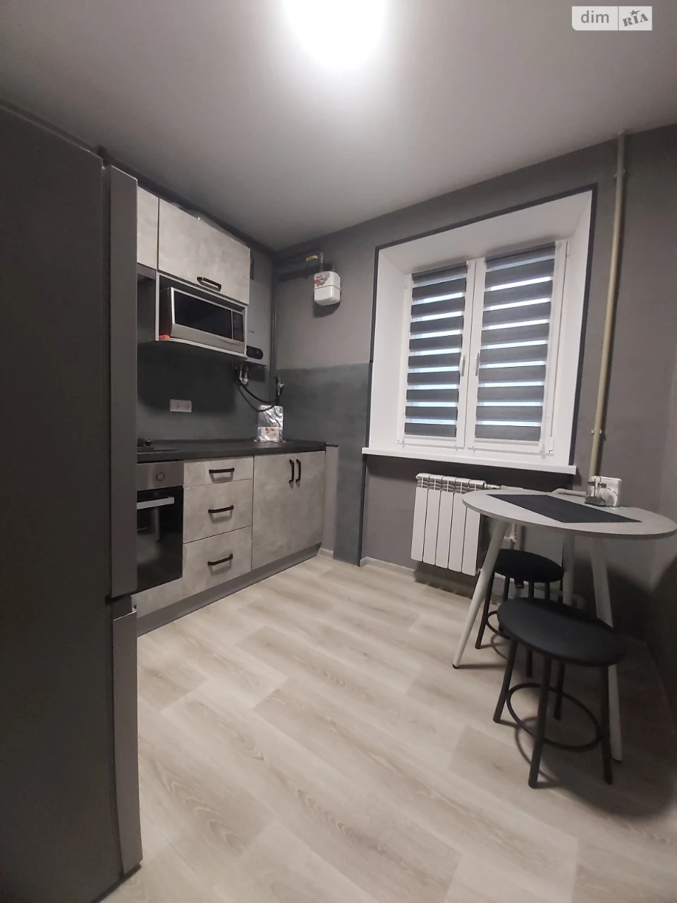 Long-Term Rental Apartment in District 12