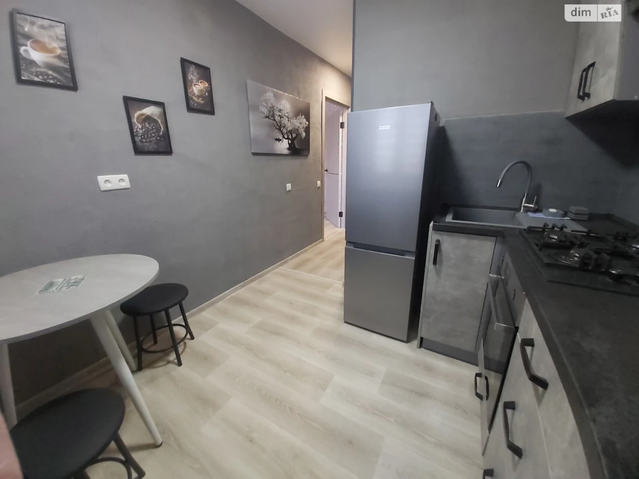 Long-Term Rental Apartment in District 12